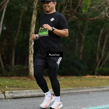 Runner Photo 5459850