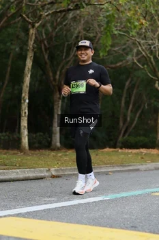 Runner Photo 5459851