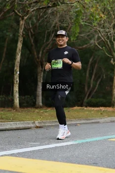 Runner Photo 5459853