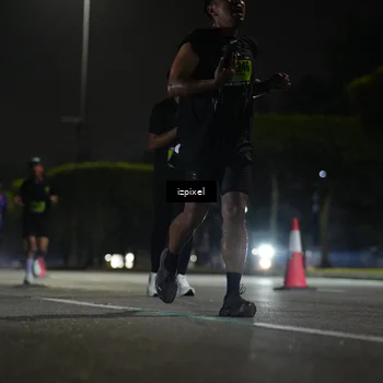 Runner Photo 5459855