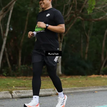 Runner Photo 5459856