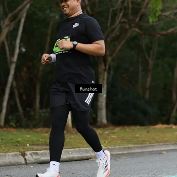 Runner Photo 5459857