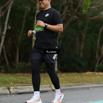 Runner Photo 5459861
