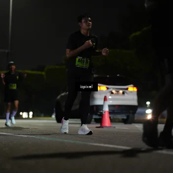 Runner Photo 5459862