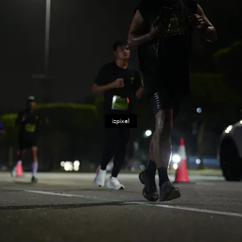 Runner Photo 5459863