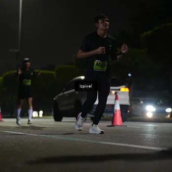 Runner Photo 5459864