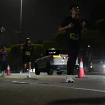 Runner Photo 5459865