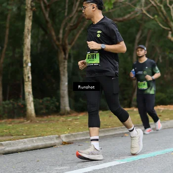 Runner Photo 5459867