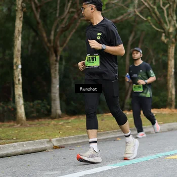 Runner Photo 5459868