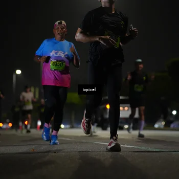 Runner Photo 5459869