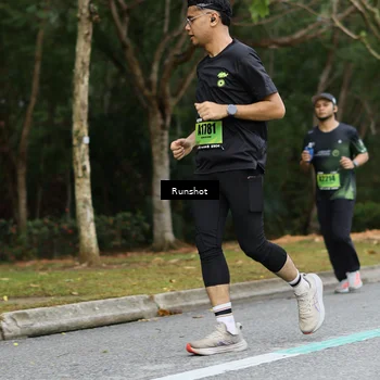 Runner Photo 5459870