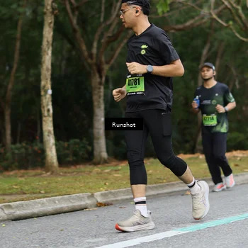 Runner Photo 5459871