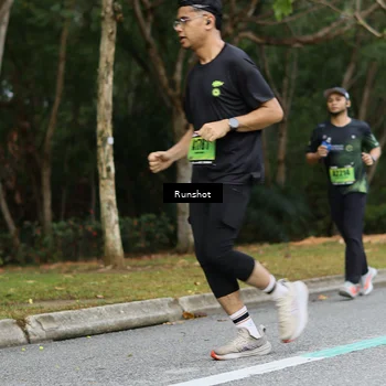Runner Photo 5459874