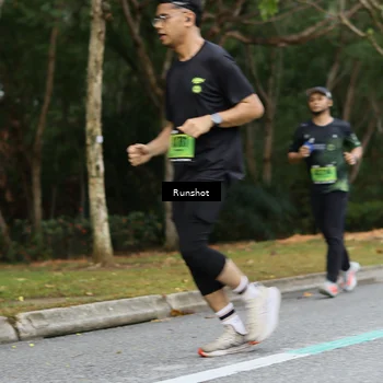 Runner Photo 5459876
