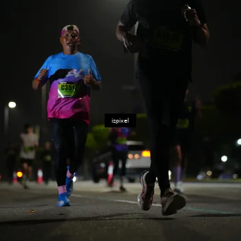 Runner Photo 5459877