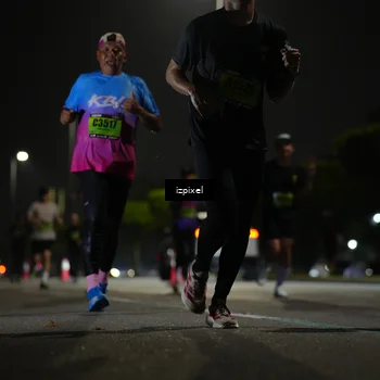 Runner Photo 5459879