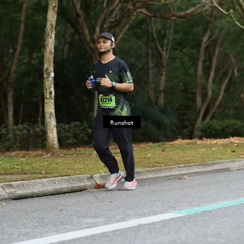 Runner Photo 5459881