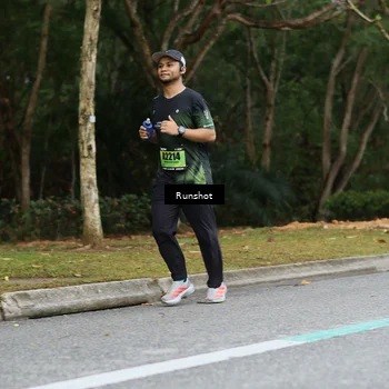 Runner Photo 5459882