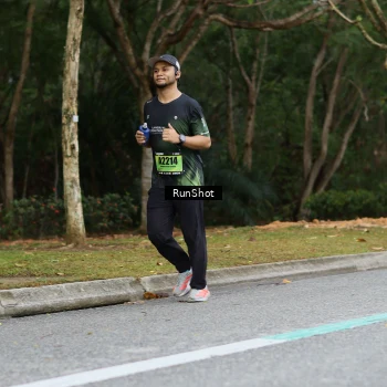 Runner Photo 5459883