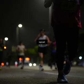 Runner Photo 5459885