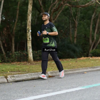 Runner Photo 5459886