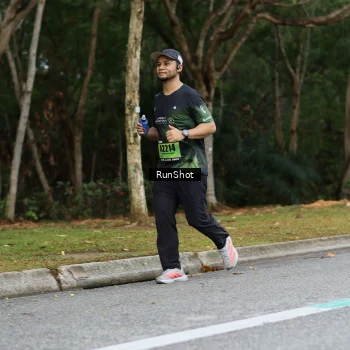 Runner Photo 5459887