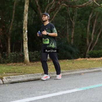 Runner Photo 5459888