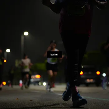 Runner Photo 5459891