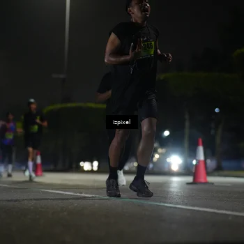 Runner Photo 5459892