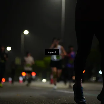 Runner Photo 5459893
