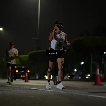 Runner Photo 5459896