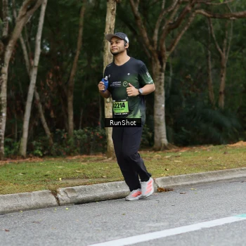Runner Photo 5459898