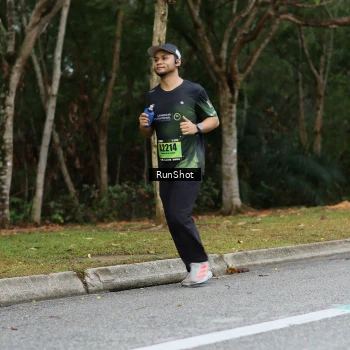 Runner Photo 5459899