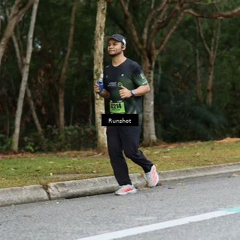 Runner Photo 5459900