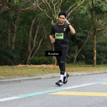 Runner Photo 5459901
