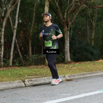 Runner Photo 5459902