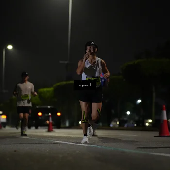 Runner Photo 5459903