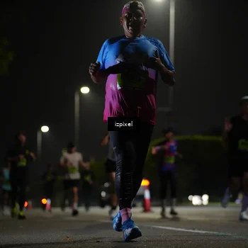 Runner Photo 5459904
