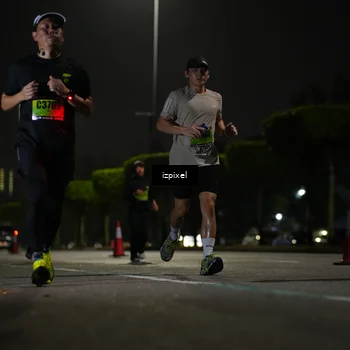 Runner Photo 5459905