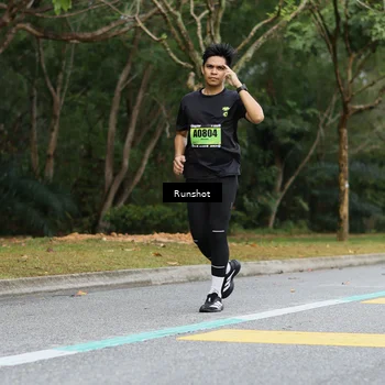 Runner Photo 5459907