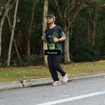 Runner Photo 5459909