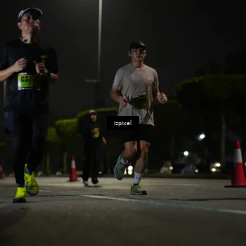 Runner Photo 5459911