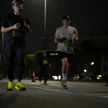 Runner Photo 5459913