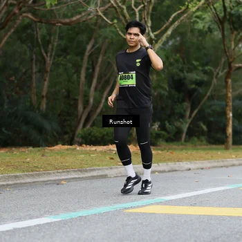 Runner Photo 5459915