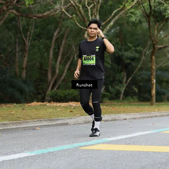 Runner Photo 5459917