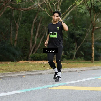 Runner Photo 5459918