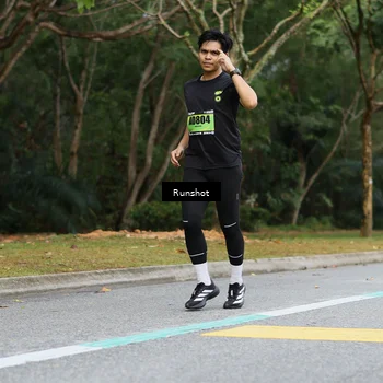 Runner Photo 5459919