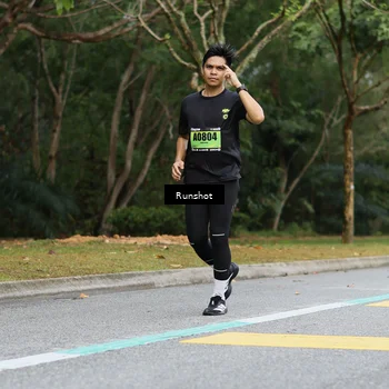 Runner Photo 5459920