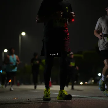 Runner Photo 5459921