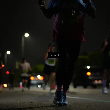 Runner Photo 5459922